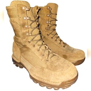 Danner Rivot Coyote TFX 400G Light Weight Performance GORE-TEX Size 9.5